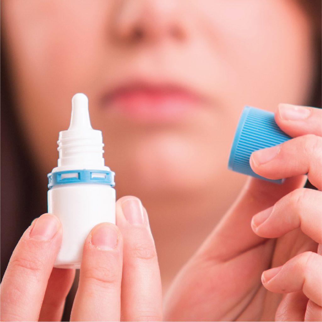 Bad Habits That Hurt Your Eyes VitaScience